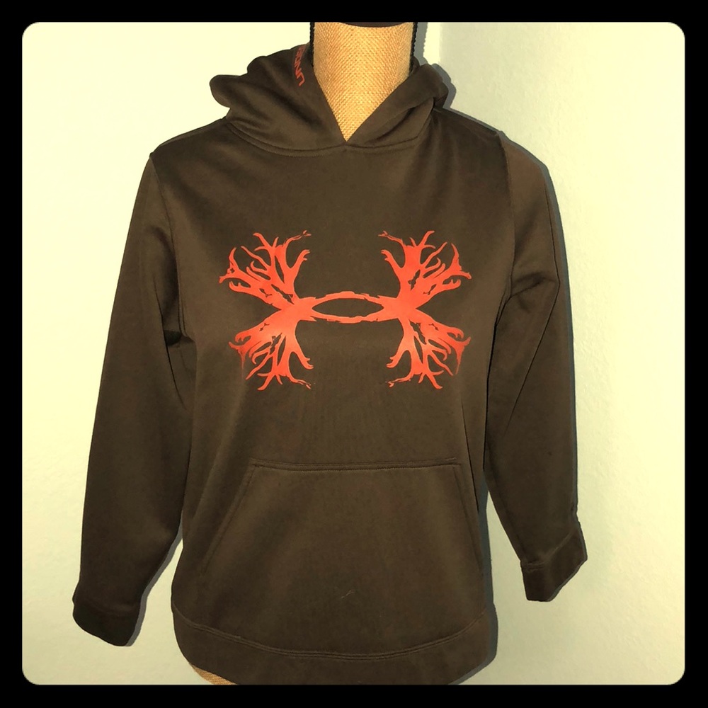 Under Armour Pullover